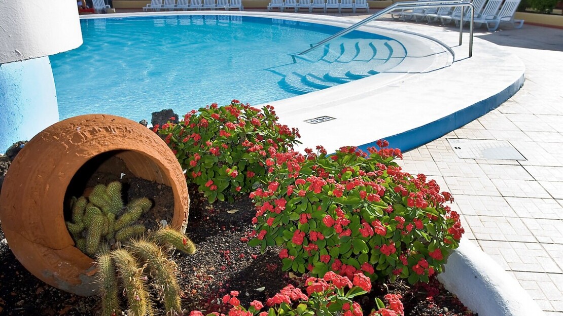 Laguna Park II Apartments